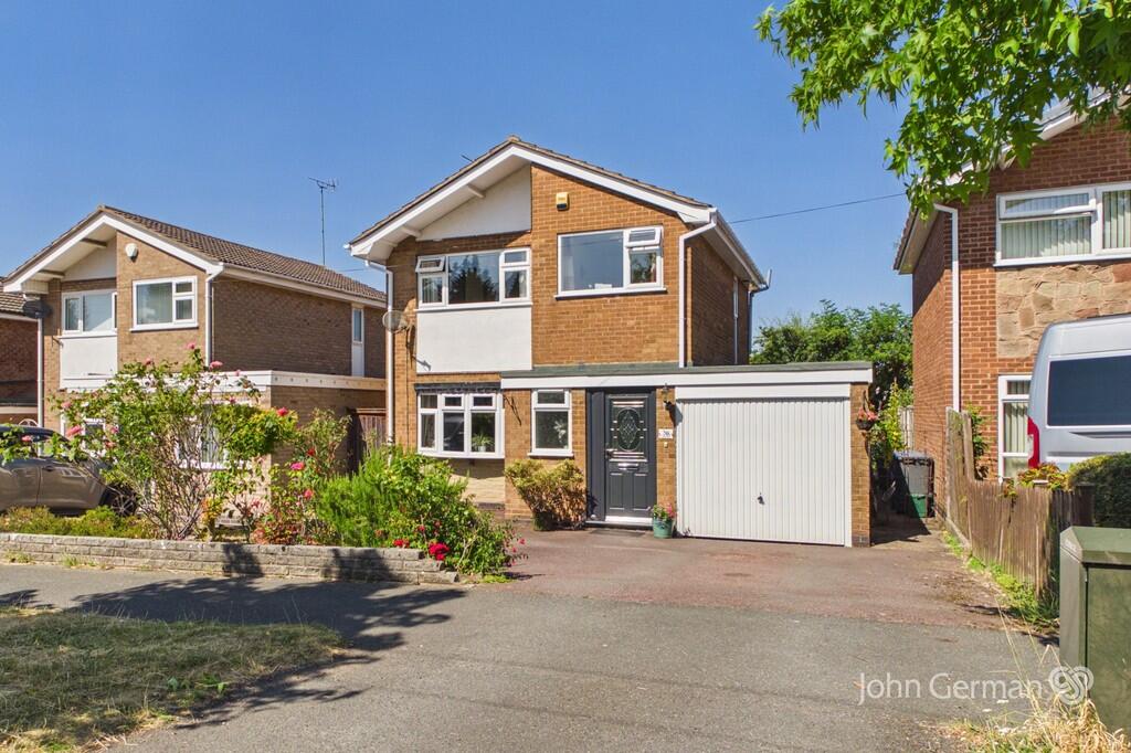 Main image of property: Dean Close, Littleover
