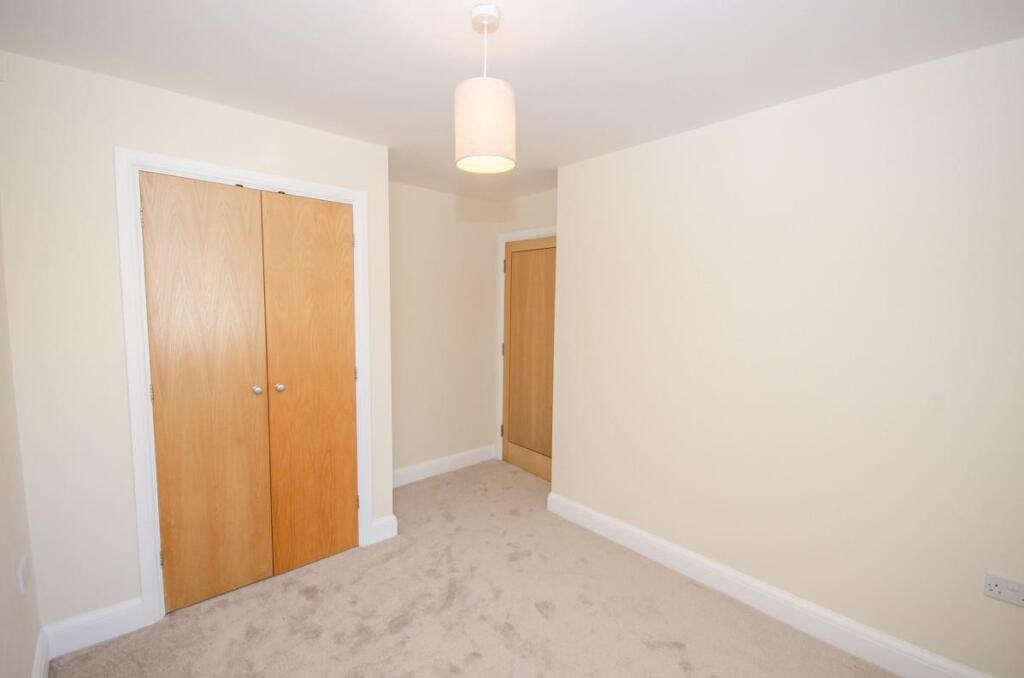 Colburn Court, Caine Road, Horfield, Bristol, BS7 0JX - More