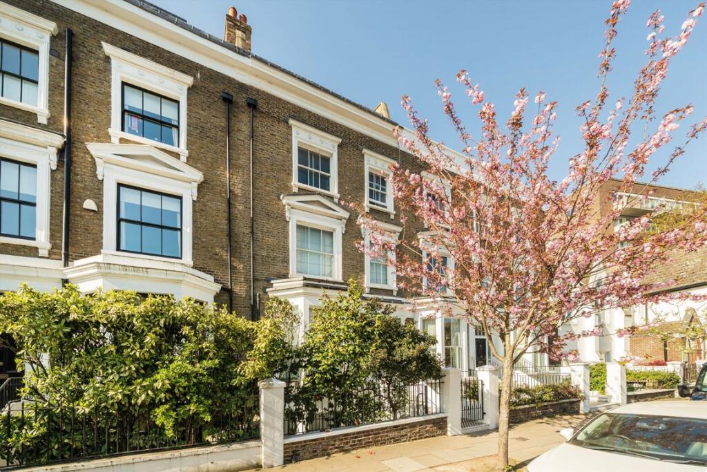 Main image of property: Warwick Gardens, Kensington
