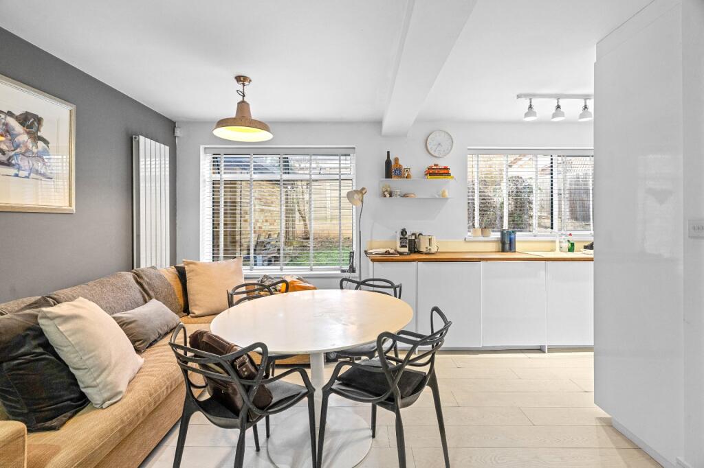 Main image of property: Chetwynd Heights, 
Chetwynd Road, NW5