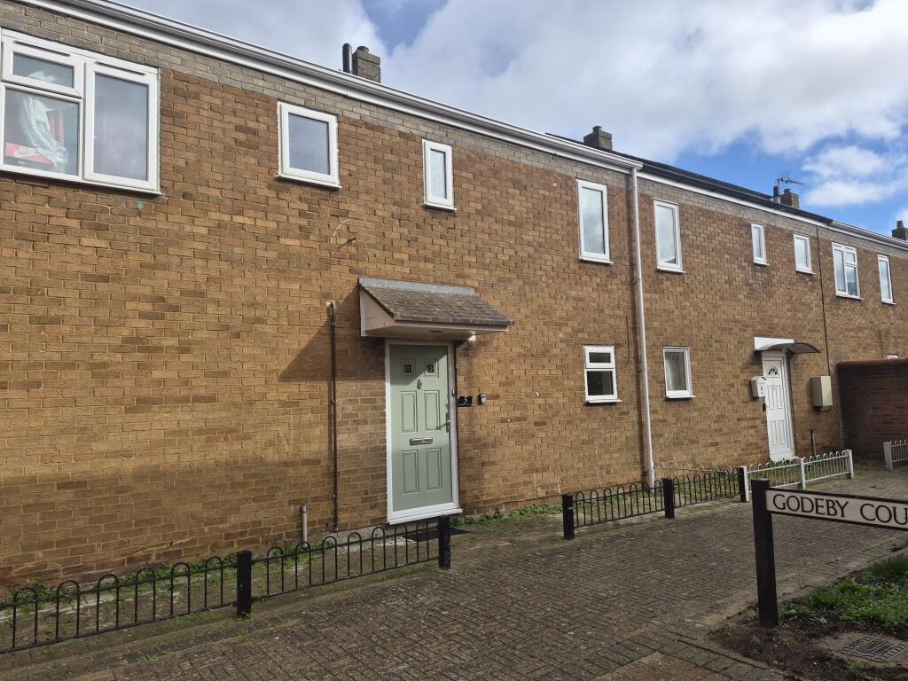 Main image of property: Godeby Court, Huntingdon, Cambridgeshire, PE29 1GJ