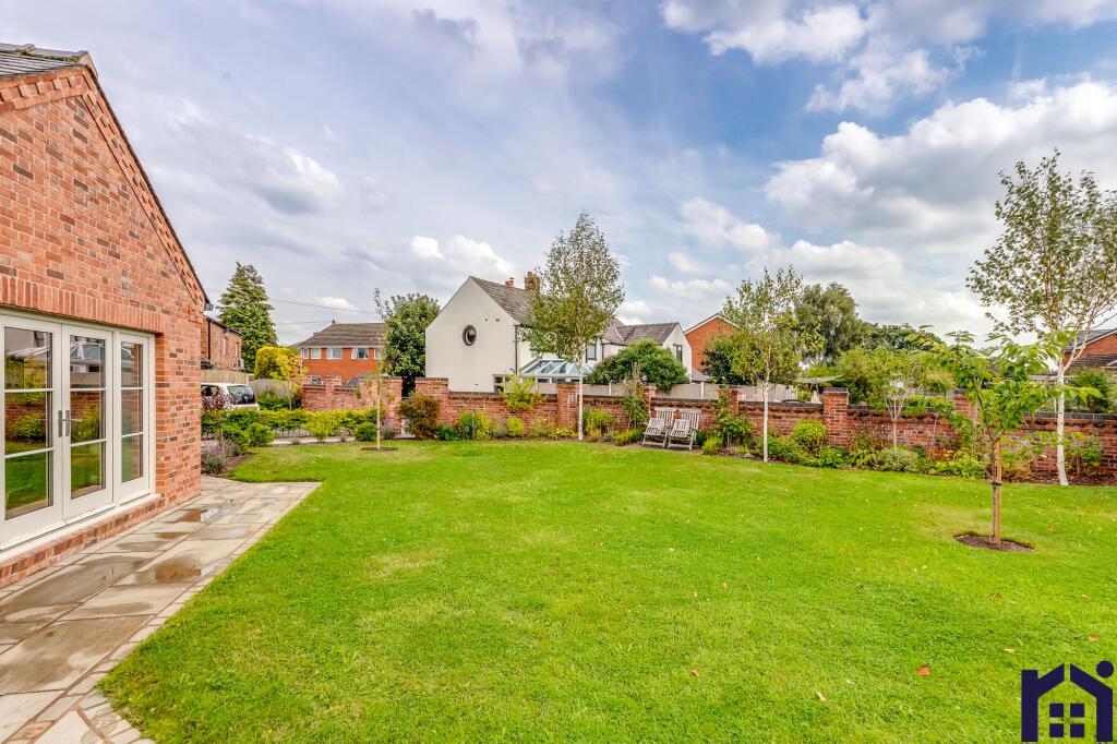 House in Chorley, Eccleston - View 4