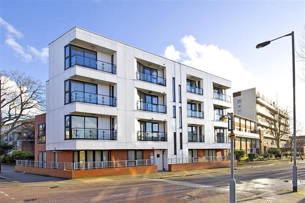 Main image of property: Gloucester Court, Rowcross Street, SE1