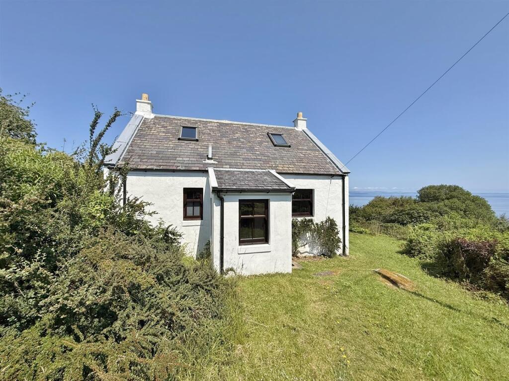 Main image of property: Northbeck Cottage, High Corrie, Isle Of Arran