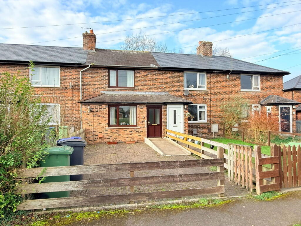 Main image of property: Brackenlands, Wigton CA7 9JX