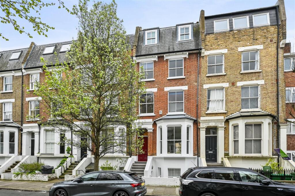 Main image of property: Westwick Gardens, London W14