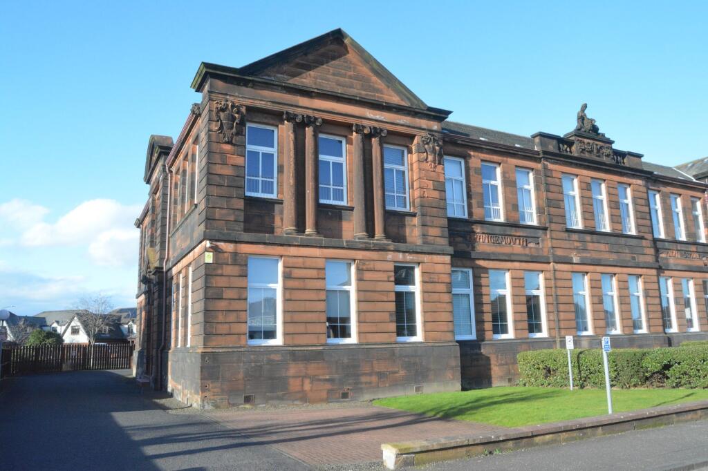 Main image of property: Bryden Court, Grangemouth, FK3