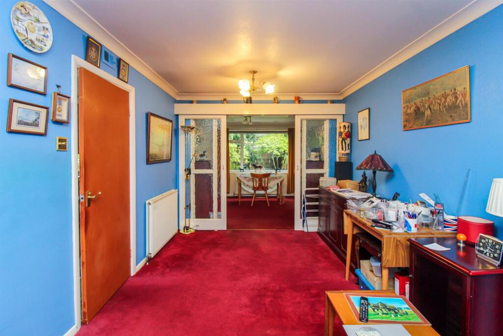 House in Wakefield - View 3