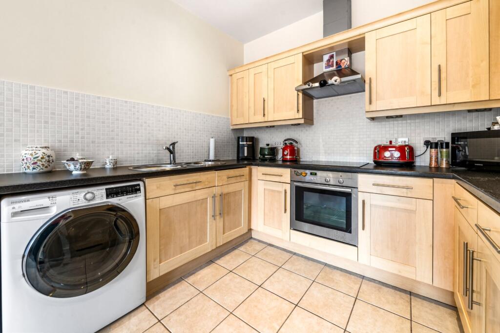 Apartment in Ripon, North Yorkshire - View 4