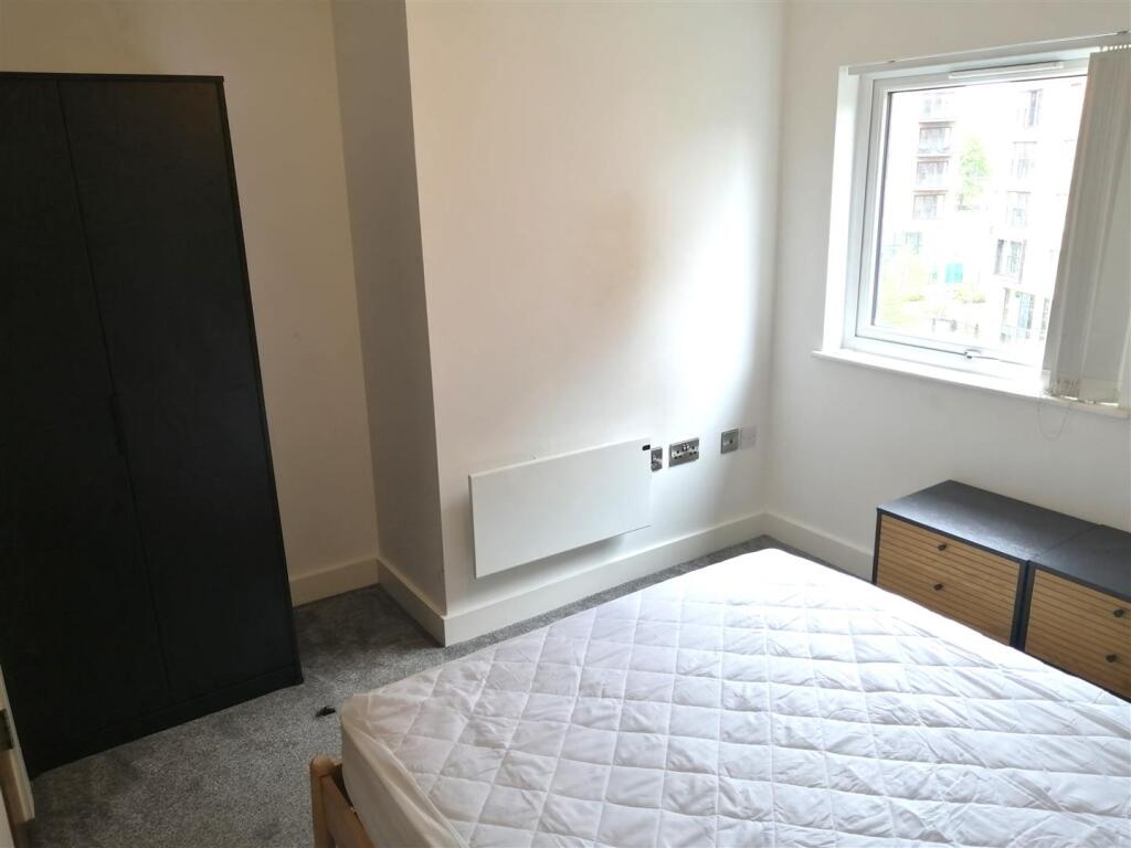 3 bedroom apartment for rent