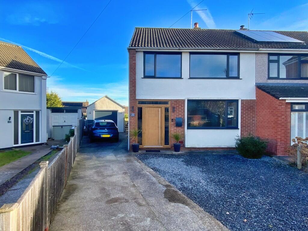 Main image of property: Frome Way, Winterbourne