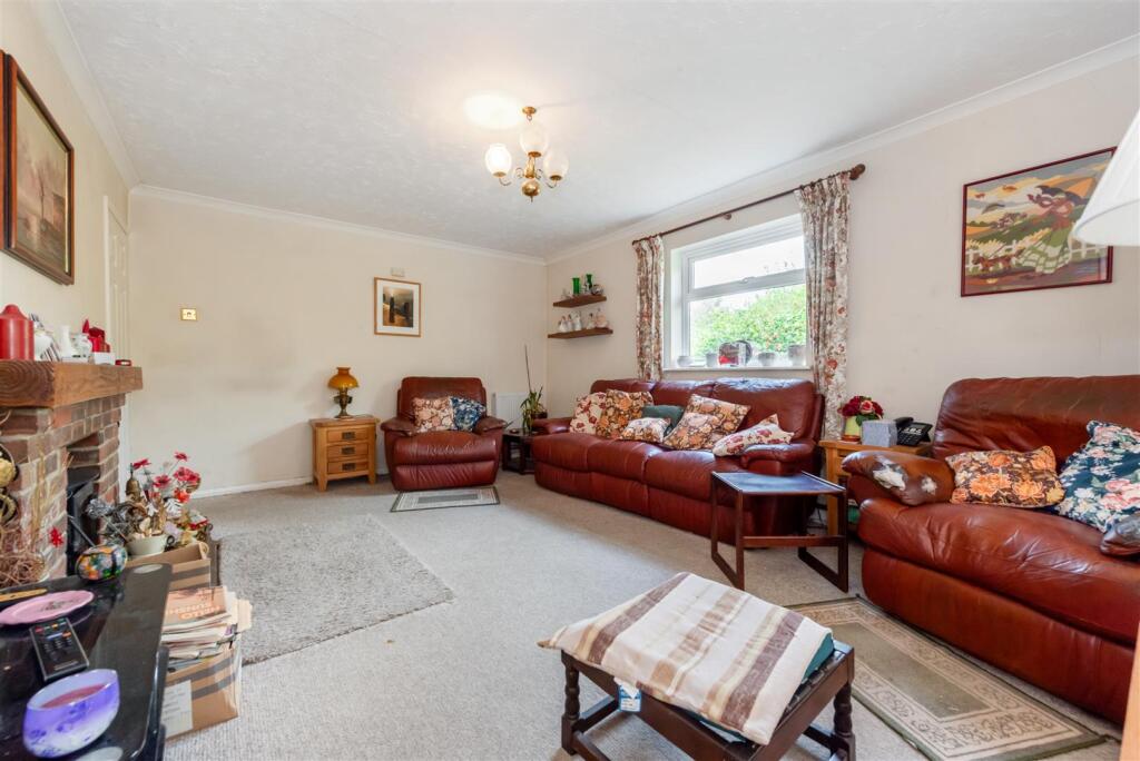 House in Chichester, West Wittering - View 5