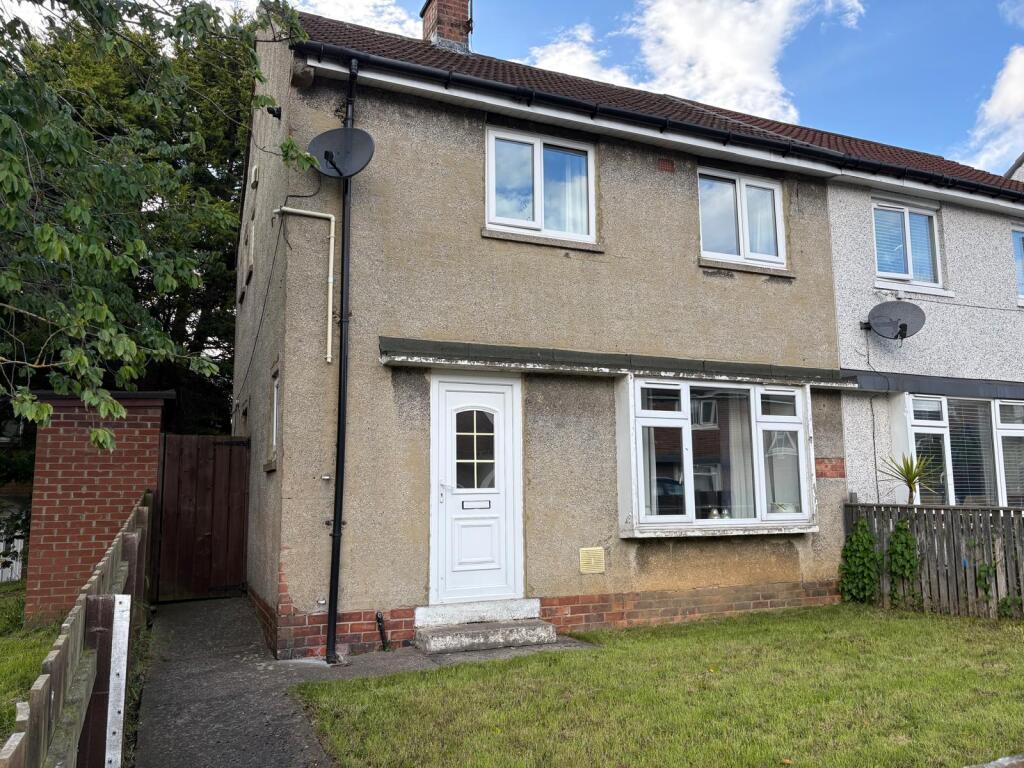 Main image of property: 1 Keswick Road, SR8 5LR