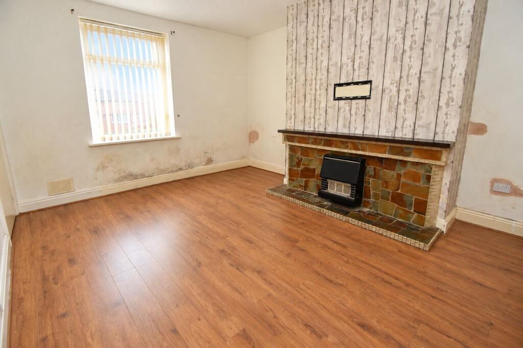 House in Stanley, County Durham - View 3