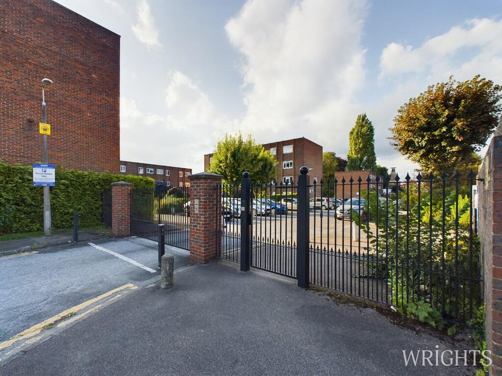 Main image of property: Broadmeads, Ware