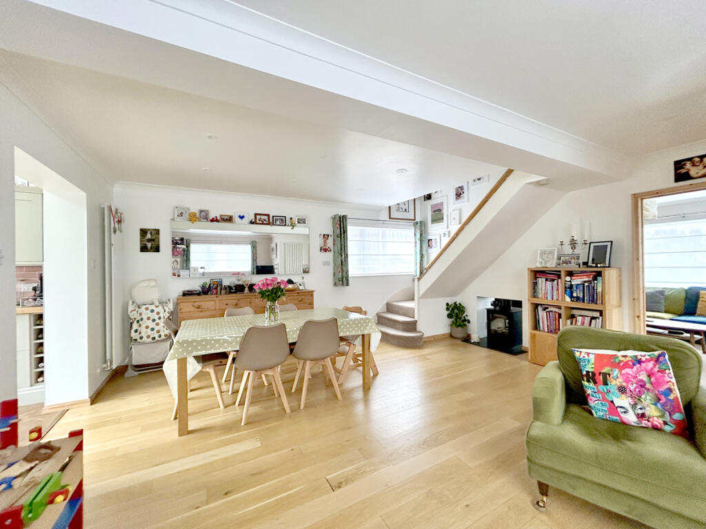 House in Truro - View 4