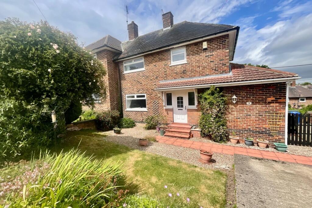 Main image of property: Smelter Wood Way, Sheffield, S13 8RT
