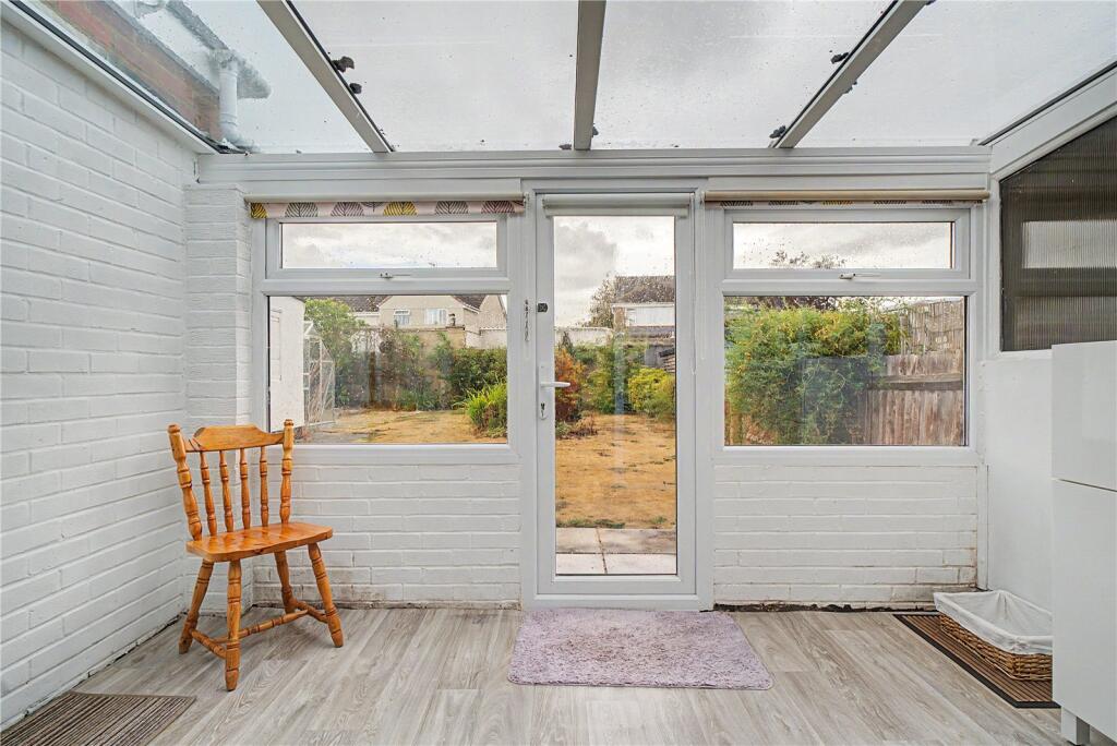 House in Swindon, Covingham - More