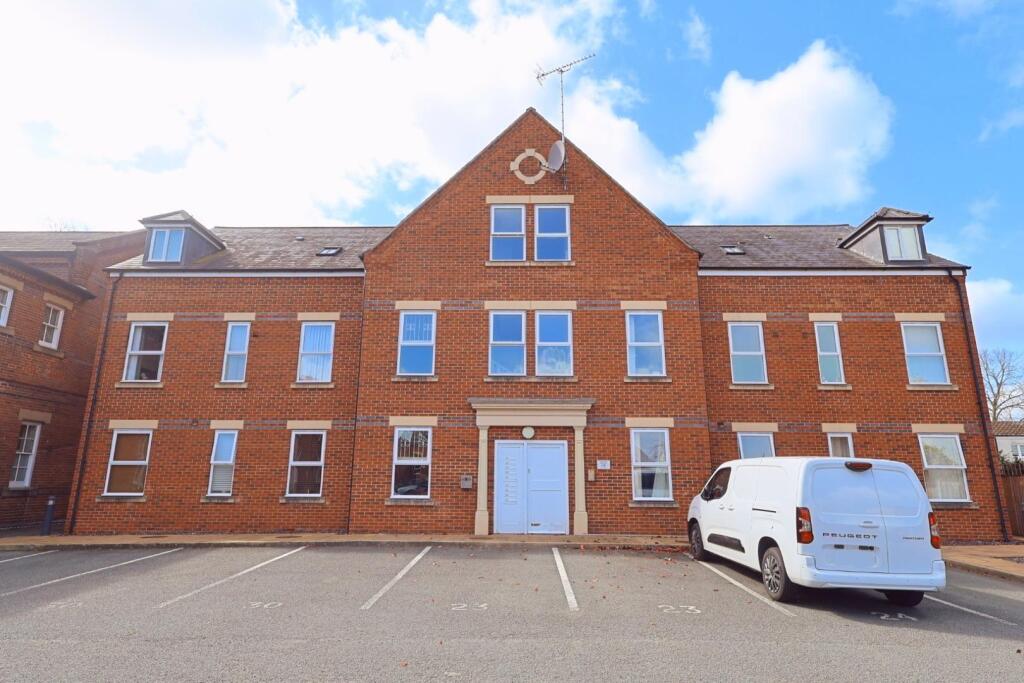 Main image of property: Corunna Court, Wrexham
