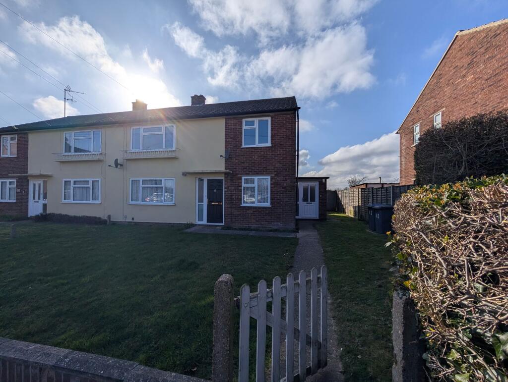 Main image of property: Heath View, Leiston, IP16