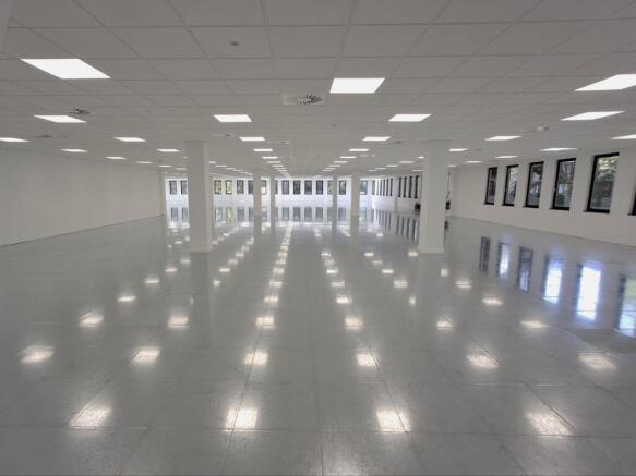 The Grid - Bracknell (2)