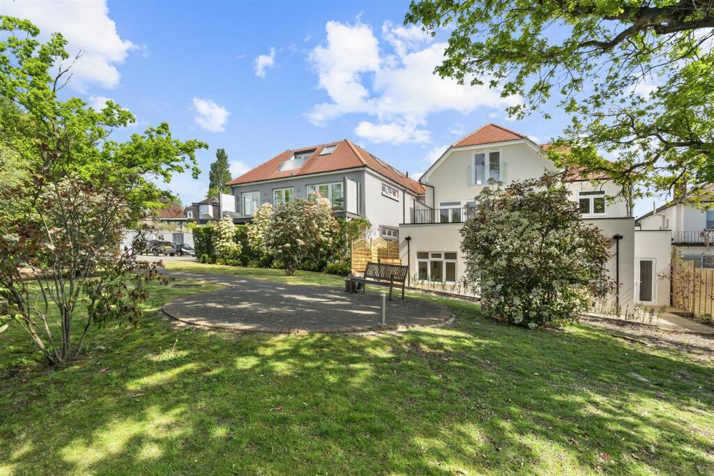 Main image of property: Tolmers Gardens, Cuffley, Potters Bar