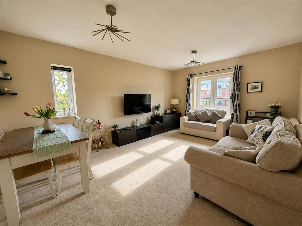 Apartment in Darlington, Pierremont - View 5