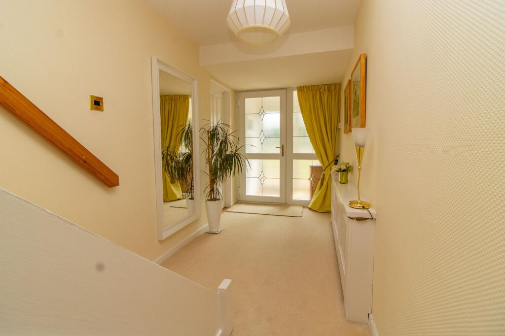 Newstead Avenue, Bushby, LE7 photo 2