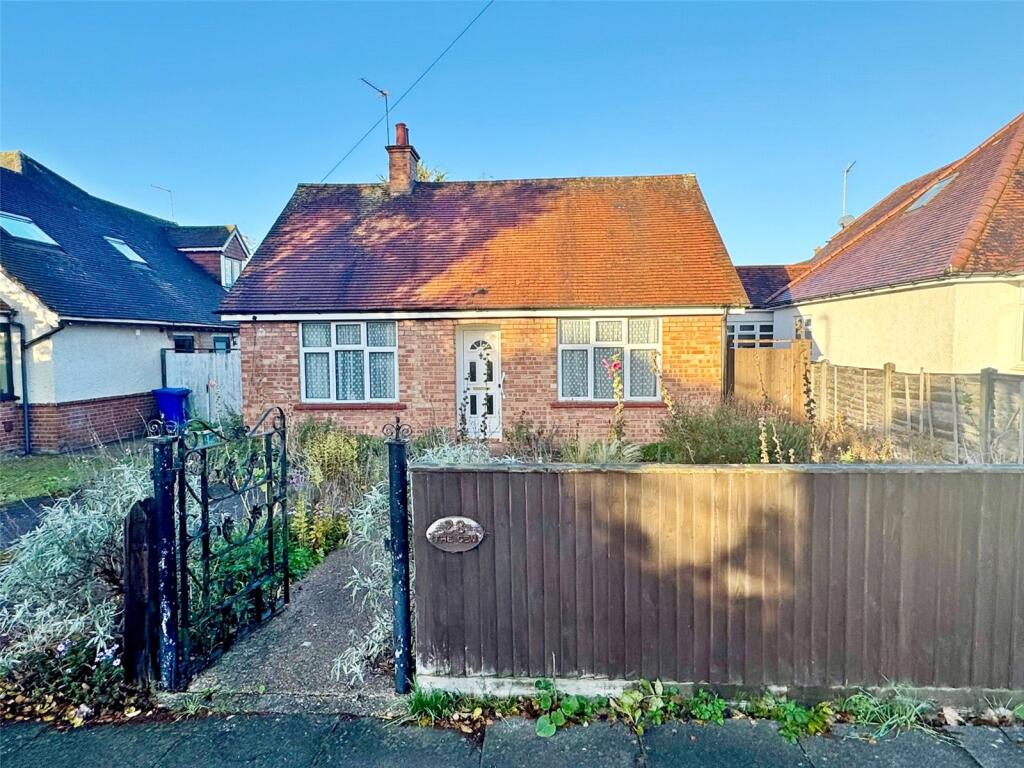 Main image of property: Havelock Road, Maidenhead, Berkshire, SL6