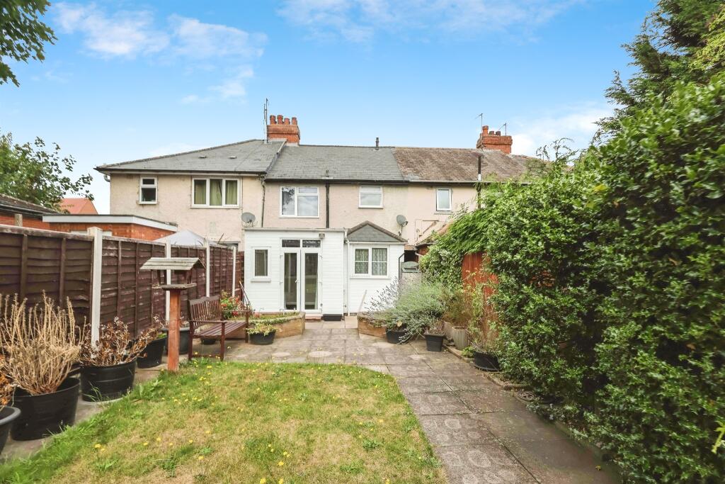 Additional image 17 of Manor Road, Stechford, Birmingham