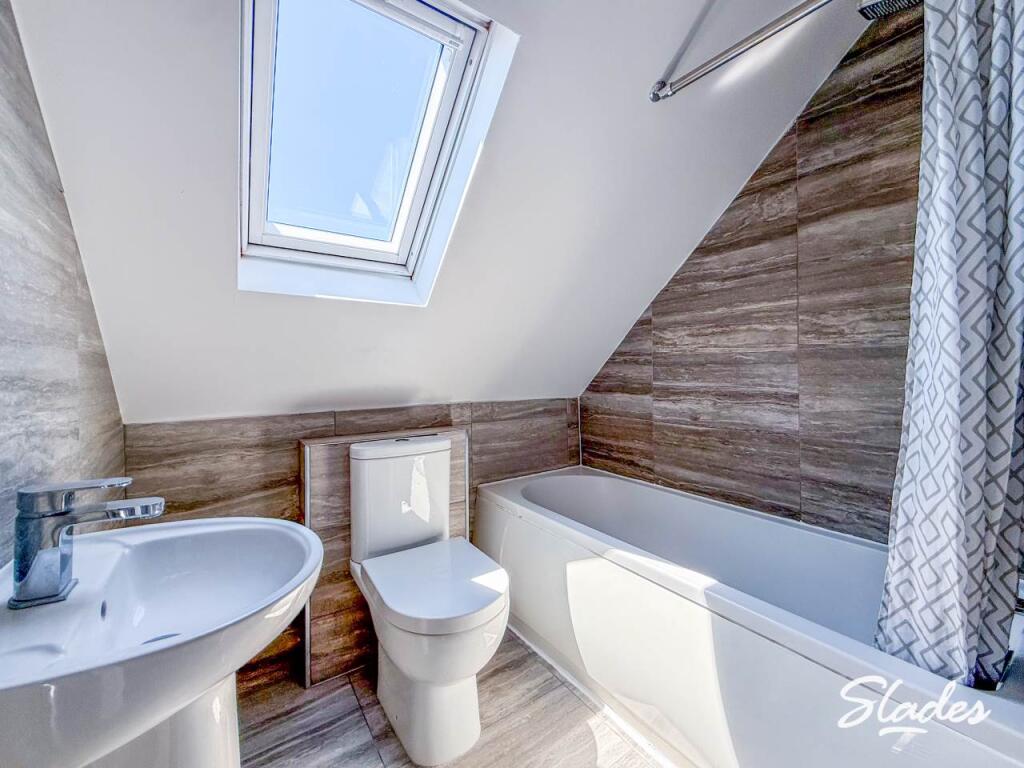Apartment in Bournemouth, Springbourne - More
