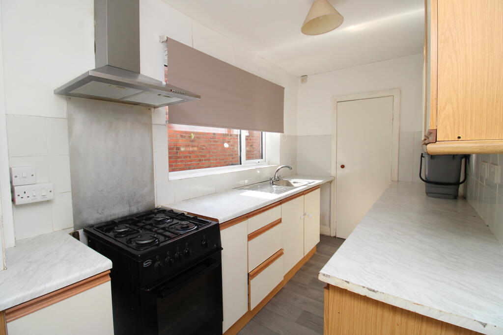 House in Darlington - More
