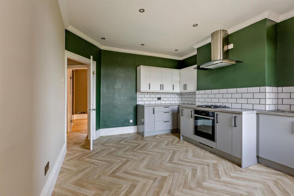 House in Sheffield - View 3