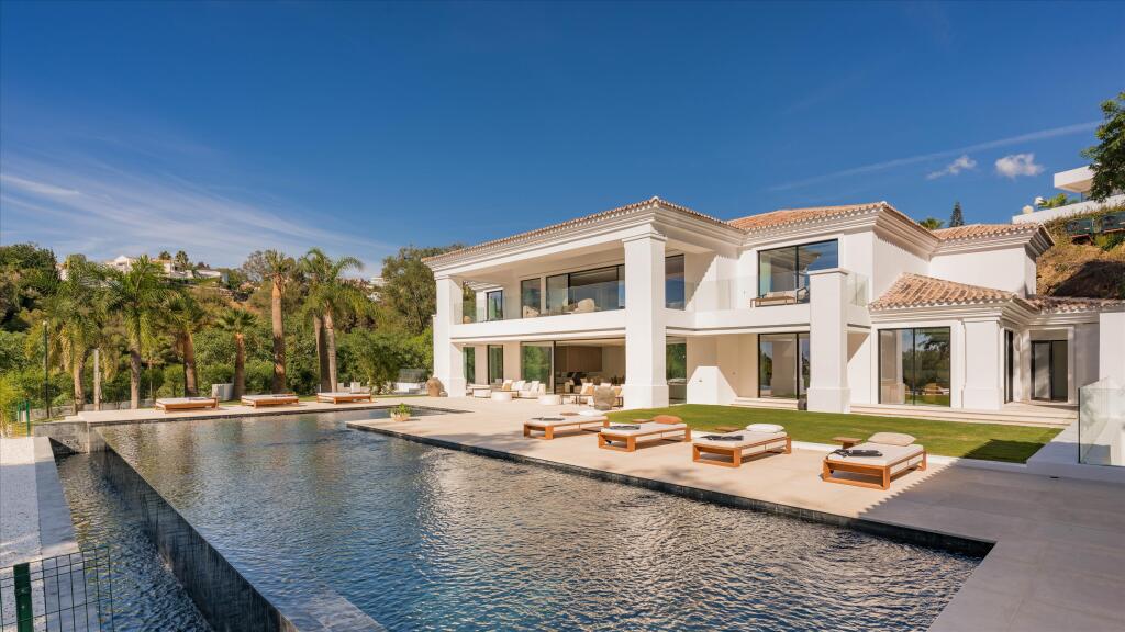 Main image of property: Andalucia, Malaga, Benahavis