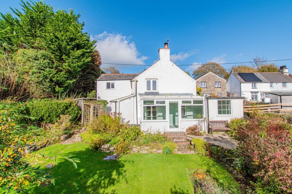 Main image of property: Tremar, Liskeard, PL14