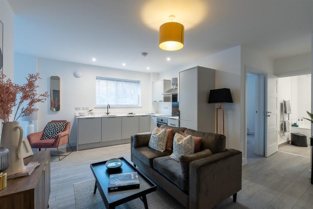 Main image of property: William Hunter Way, Brentwood, Essex, CM14