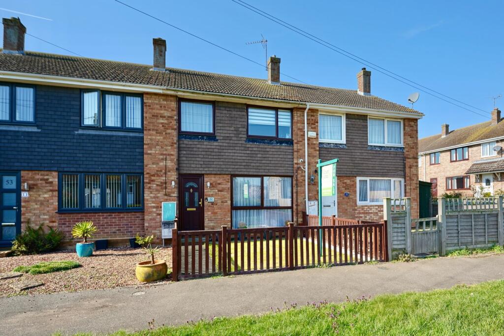 Main image of property: Prospero Way, Hartford, Huntingdon, PE29