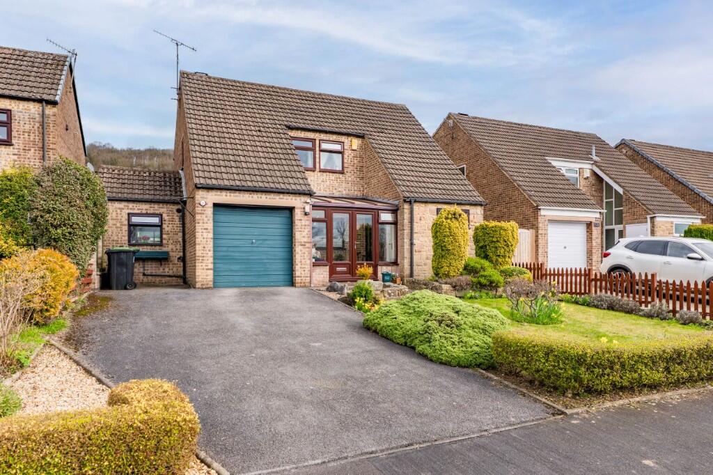 Main image of property: Park Avenue, Matlock, Derbyshire, DE4