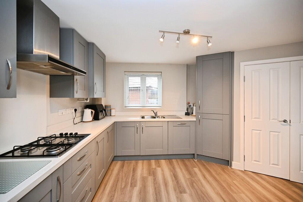 Faulkner Road, Houlton, Rugby - View 6
