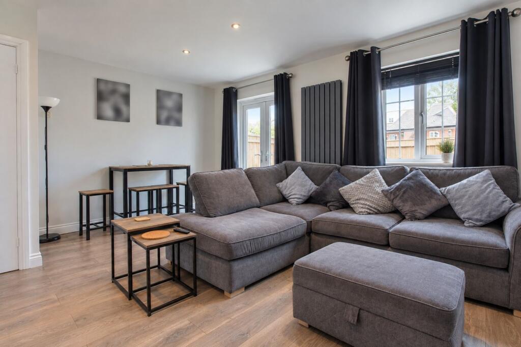 House in Stockton-on-Tees - View 4