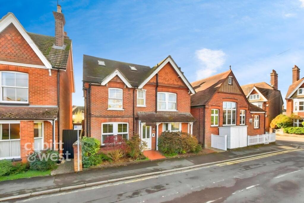 Main image of property: 1 Victoria Road Cranleigh GU6