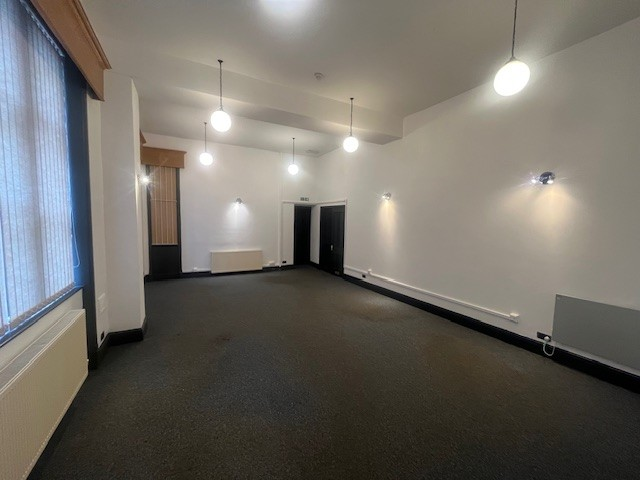 Flexible property space