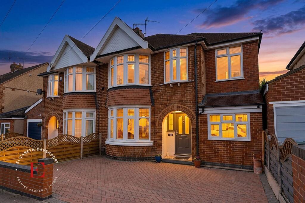 House in Coventry - View 5