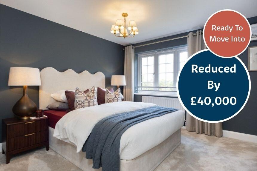 Main image of property: Carolina Way, 
Lakeside,  
Doncaster,
DN4 5FA