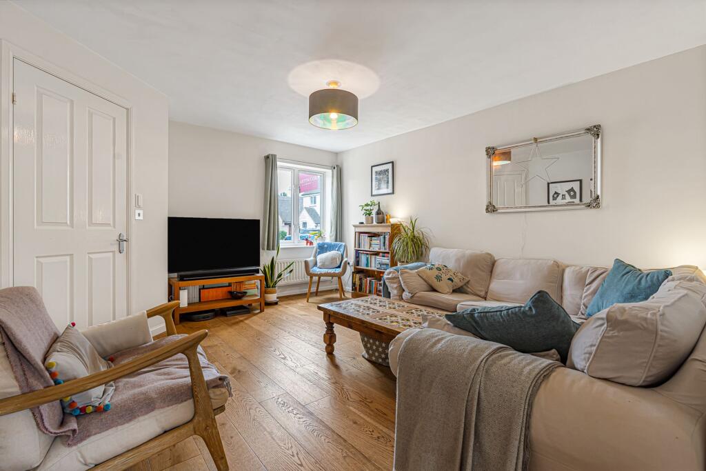 House in West Oxfordshire, Madley Park, Witney - View 3