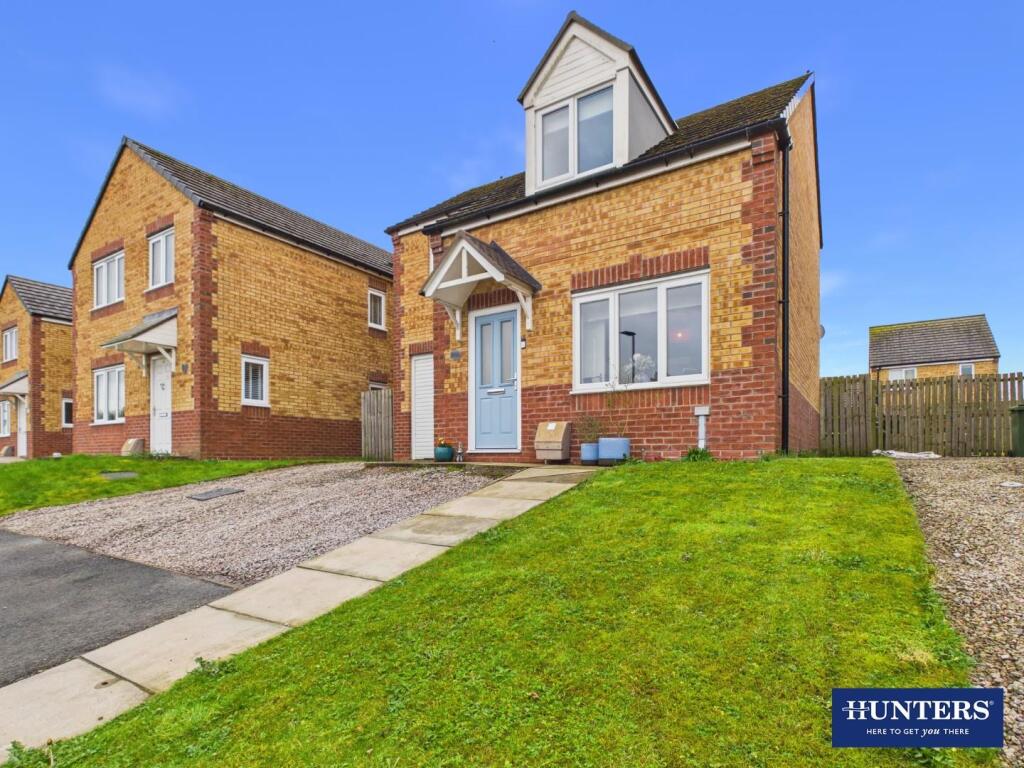Main image of property: Old Road, Longtown, Carlisle