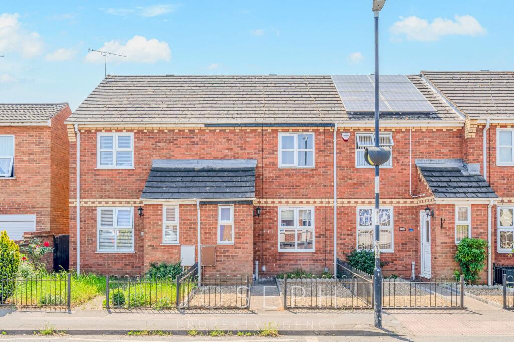 Main image of property: Woodbridge Road, Ipswich, IP4