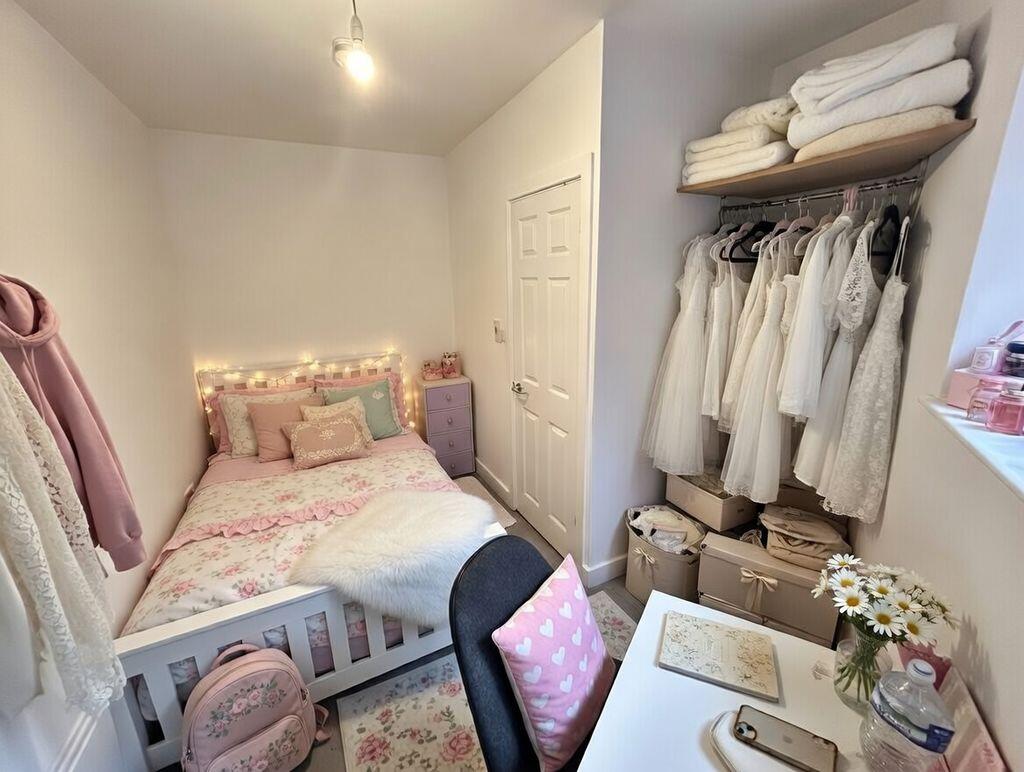 Main image of property: Lower Parliament Street, Nottingham