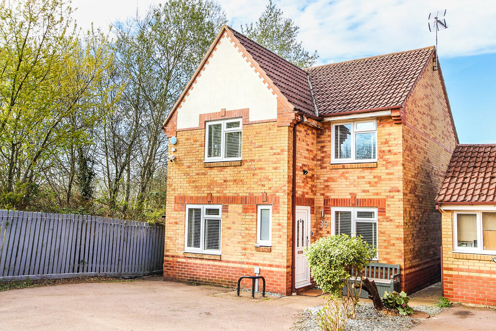 Main image of property: Duke Street, Wellingborough