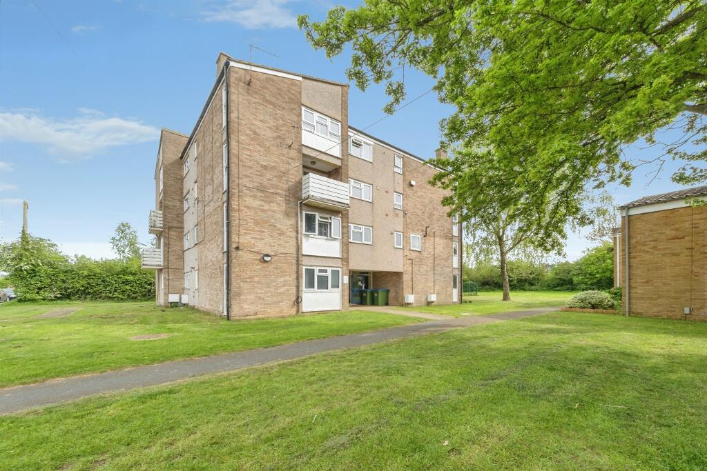 Main image of property: Lowndes Way, Winslow, Buckingham